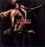 Editors-Violence-LP Vinyl