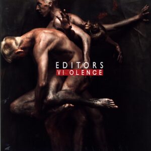 Editors-Violence-LP Vinyl