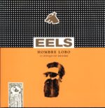 Eels-Hombre Lobo (12 Songs Of Desire)-LP Vinyl