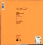 Eels-Hombre Lobo (12 Songs Of Desire)-LP Vinyl