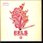 Eels-The Deconstruction-LP Vinyl