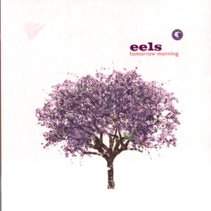 Eels-Tomorrow Morning-LP Vinyl