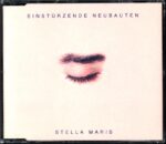 Einstürzende Neubauten-Stella Maris-CD-Single