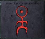 Einstürzende Neubauten-Strategies Against Architecture II-CD