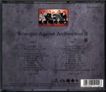 Einstürzende Neubauten-Strategies Against Architecture II-CD