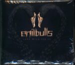 Emil Bulls-Love Will Fix It-CD