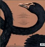 Emil Bulls-Love Will Fix It-coloured LP Vinyl