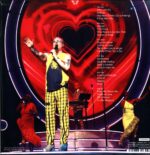 Erasure-The Neon Live-LP Vinyl