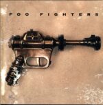 Foo Fighters-Foo Fighters RE-LP Vinyl