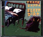 Frank Zappa-Sleep Dirt-CD