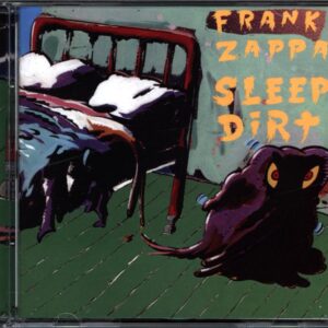 Frank Zappa-Sleep Dirt-CD