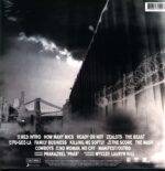 Fugees-The Score RE blck-LP Vinyl