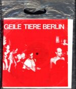 Geile Tiere-Geile Tiere Berlin-10 Vinyl