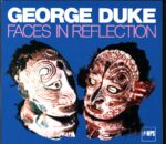 George Duke-Faces In Reflection-CD
