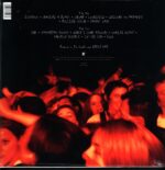 Green Day-Dookie 30th RE blue-LP Vinyl