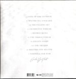 Greta Van Fleet-Starcatcher-glitter LP Vinyl