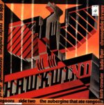 Hawkwind-Astounding Sounds Amazing Music RE UK-LP Vinyl