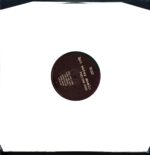 Hot Water Music-Feel The Void half-half-LP Vinyl