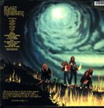 Iron Maiden-The Number Of The Beast RE 40th-LP Vinyl