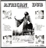 Joe Gibbs and The Professionals-African Dub All-Mighty - Chapter One-LP Vinyl