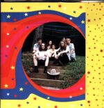 King Gizzard And The Lizard Wizard-Paper Mâché Dream Balloon-reissue LP Vinyl