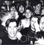 Liam Gallagher-C’mon You Know-LP Vinyl Clear Indie