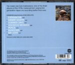 Lonnie Liston Smith And The Cosmic Echoes-Expansions-CD