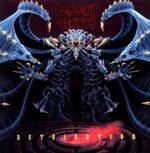 Malevolent Creation-Retribution-LP Vinyl