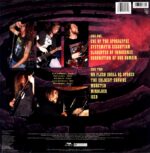 Malevolent Creation-Retribution-LP Vinyl