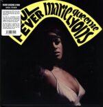 Marie Queenie Lyons-Soul Fever RE 2023-LP Vinyl