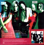 Marilyn Manson-Smells Like Children-LP Vinyl Simply Vinyl