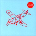 Markus Acher-Like A Plane-10 Vinyl