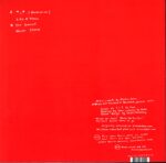 Markus Acher-Like A Plane-10 Vinyl