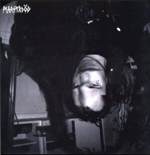 Martyrdöd-List RP 2023-LP Vinyl