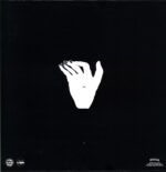 Martyrdöd-List RP 2023-LP Vinyl