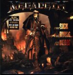 Megadeth-The Sick The Dying... And The Dead!-LP Vinyl