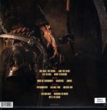 Megadeth-The Sick The Dying... And The Dead!-LP Vinyl