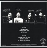 Mess-Fuego Fuego Fuego-12 Vinyl