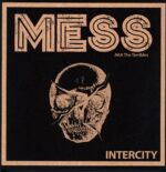 Mess-Intercity RP 2023-12 Vinyl