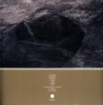 Messa-Close clear-LP Vinyl