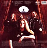 Messiah-Choir Of Horrors-LP Vinyl