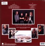 Metallica-Master Of Puppets RE 2024 battery brick-LP Vinyl