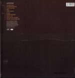 Michael Kiwanuka-Home Again RE 2020-LP Vinyl