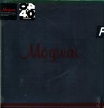 Mogwai-Happy Songs For Happy People-LP green Vinyl