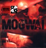 Mogwai-Rock Action-LP red Vinyl