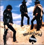 Motörhead-Ace Of Spades-2022 LP Vinyl