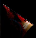 Mountain-Avalanche RP signed-LP Vinyl