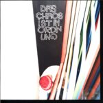 Nepumuk-Das Chaos Ist In Ordnung-10 Vinyl