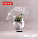 No Fun At All-Seventh Wave gold-LP Vinyl