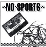 No Sports-Early Sessions-LP Vinyl 2023